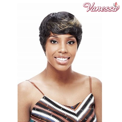 Vanessa Human Hair Wig - HH BANA